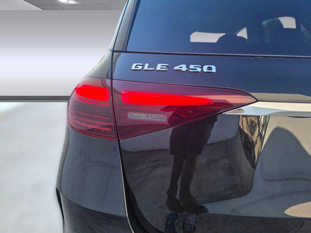 new 2026 Mercedes-Benz GLE 450 car, priced at $86,645