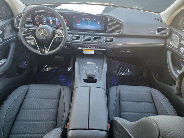 new 2026 Mercedes-Benz GLE 450 car, priced at $86,645