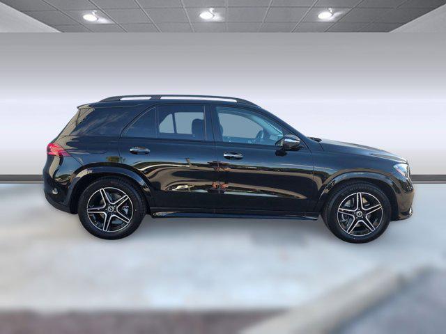 new 2026 Mercedes-Benz GLE 450 car, priced at $86,645