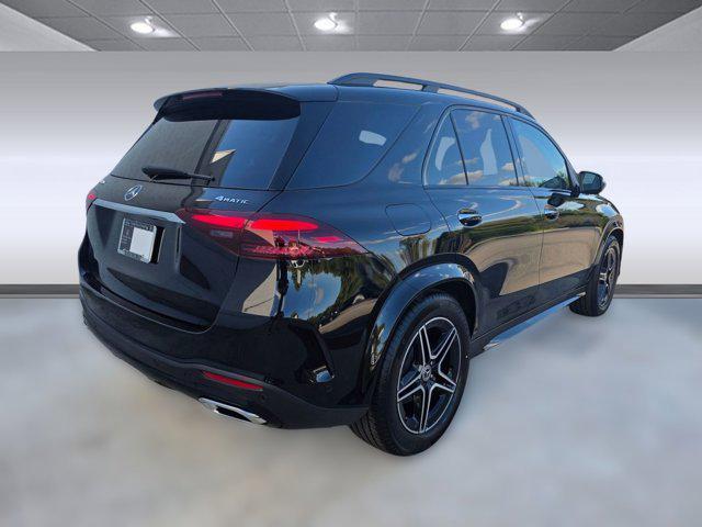 new 2026 Mercedes-Benz GLE 450 car, priced at $86,645