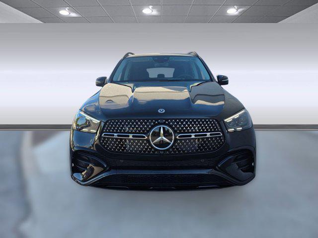 new 2026 Mercedes-Benz GLE 450 car, priced at $86,645