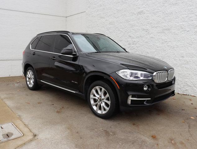 used 2016 BMW X5 eDrive car, priced at $16,299