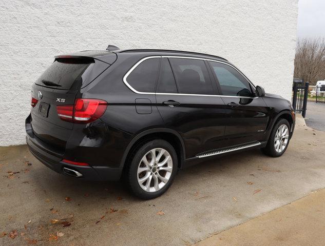 used 2016 BMW X5 eDrive car, priced at $16,299