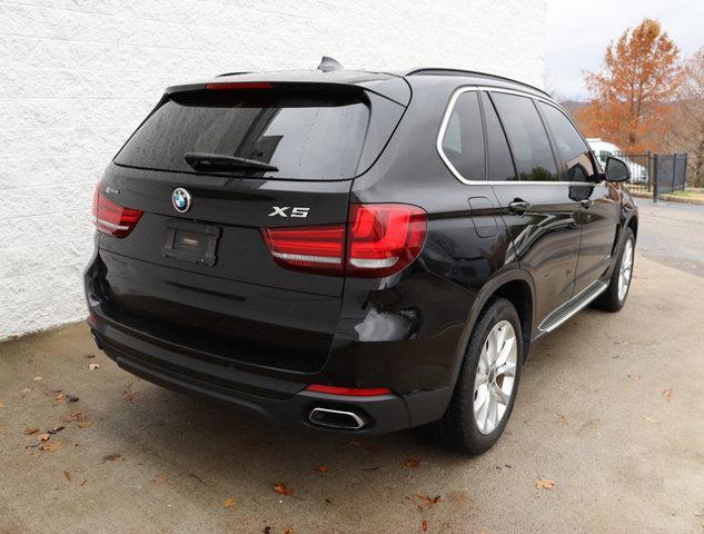 used 2016 BMW X5 eDrive car, priced at $16,299