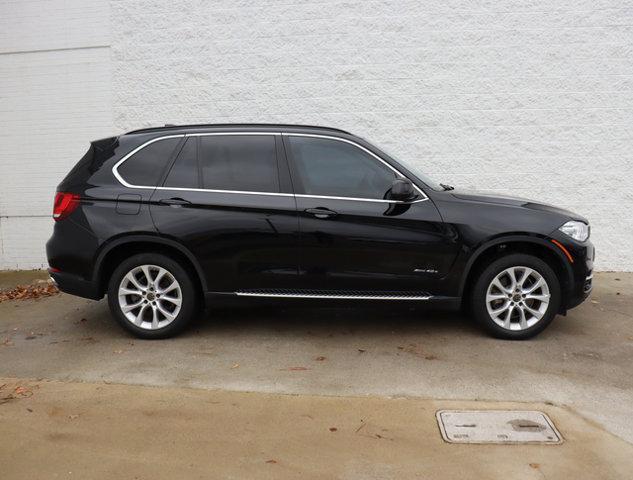 used 2016 BMW X5 eDrive car, priced at $16,299