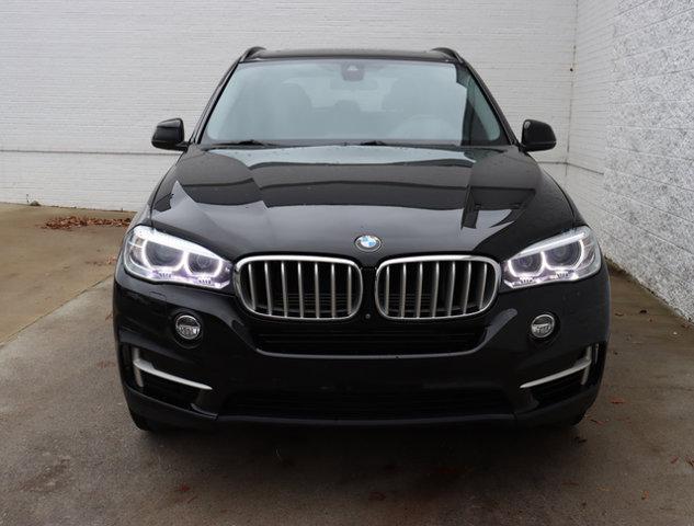 used 2016 BMW X5 eDrive car, priced at $16,299