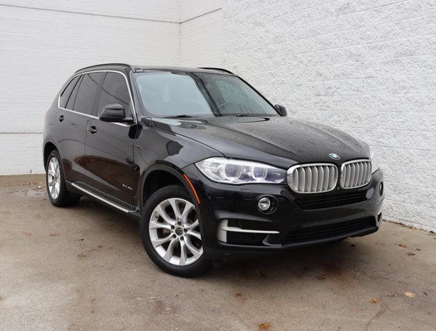 used 2016 BMW X5 eDrive car, priced at $16,299