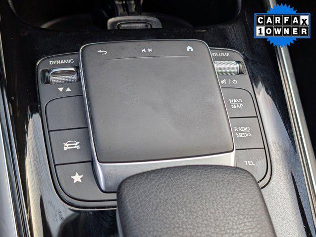 used 2023 Mercedes-Benz GLB 250 car, priced at $30,499