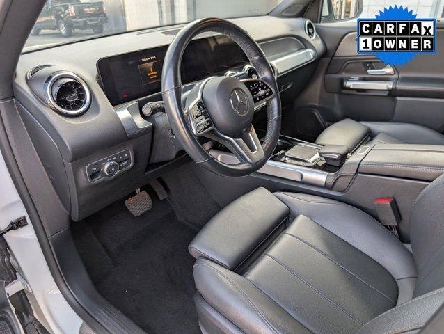 used 2023 Mercedes-Benz GLB 250 car, priced at $30,499