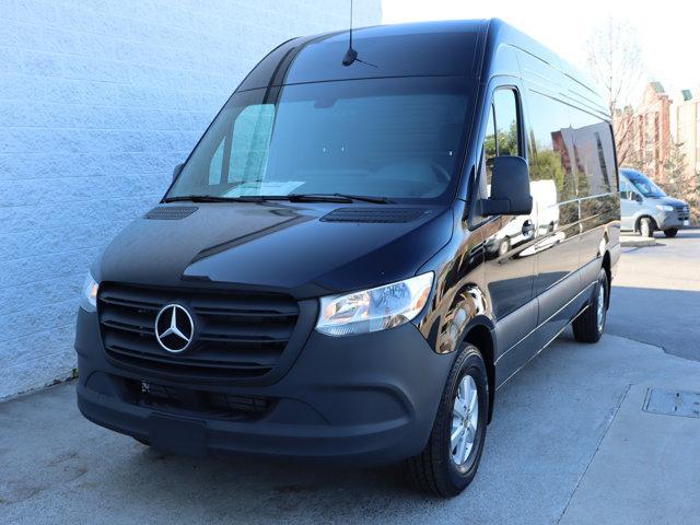 new 2024 Mercedes-Benz Sprinter 2500 car, priced at $64,925