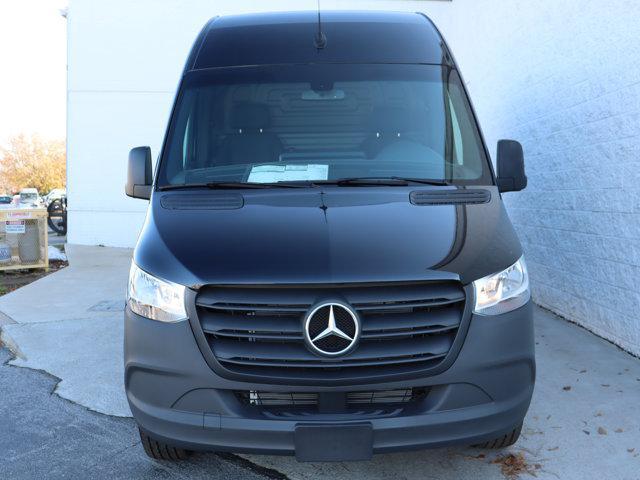 new 2024 Mercedes-Benz Sprinter 2500 car, priced at $64,925