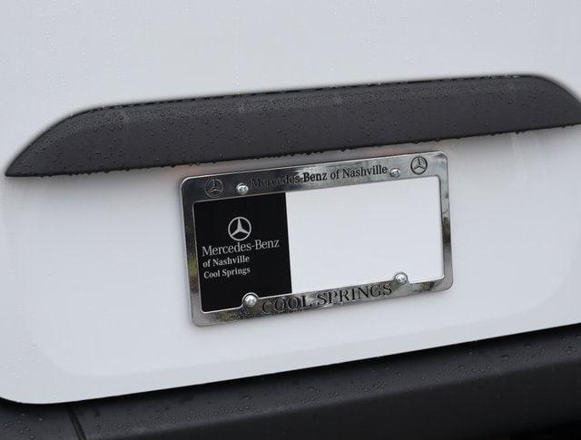 new 2024 Mercedes-Benz Sprinter 2500 car, priced at $55,484