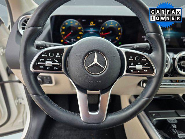 used 2022 Mercedes-Benz GLA 250 car, priced at $26,596