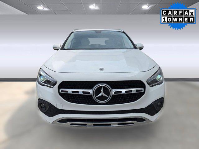 used 2022 Mercedes-Benz GLA 250 car, priced at $26,596