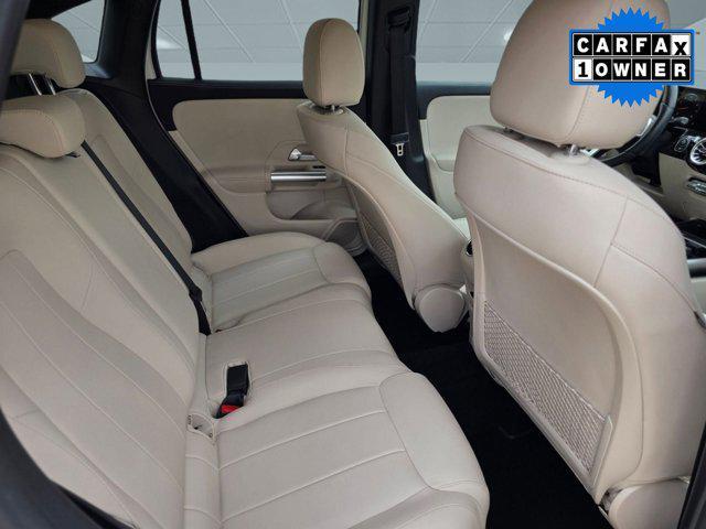 used 2022 Mercedes-Benz GLA 250 car, priced at $26,596