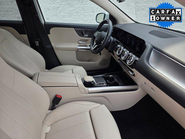 used 2022 Mercedes-Benz GLA 250 car, priced at $28,777
