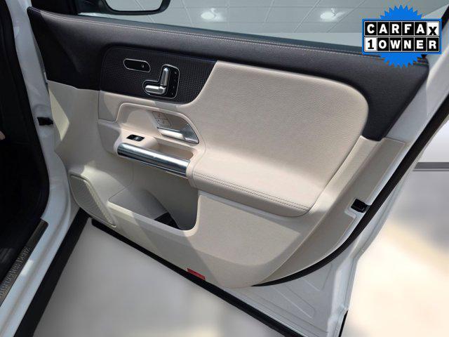 used 2022 Mercedes-Benz GLA 250 car, priced at $26,596