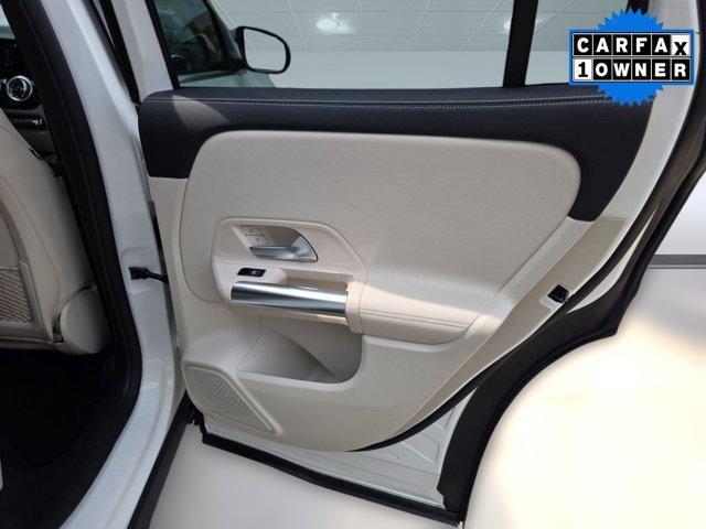 used 2022 Mercedes-Benz GLA 250 car, priced at $26,596