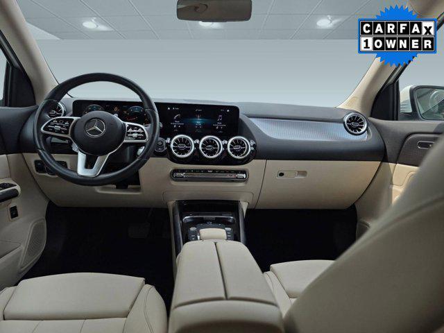 used 2022 Mercedes-Benz GLA 250 car, priced at $26,596