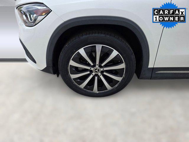 used 2022 Mercedes-Benz GLA 250 car, priced at $26,596