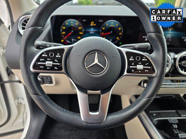 used 2022 Mercedes-Benz GLA 250 car, priced at $28,777