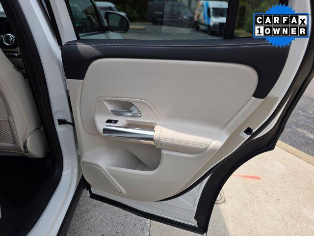 used 2022 Mercedes-Benz GLA 250 car, priced at $28,777