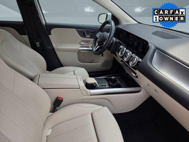 used 2022 Mercedes-Benz GLA 250 car, priced at $26,596