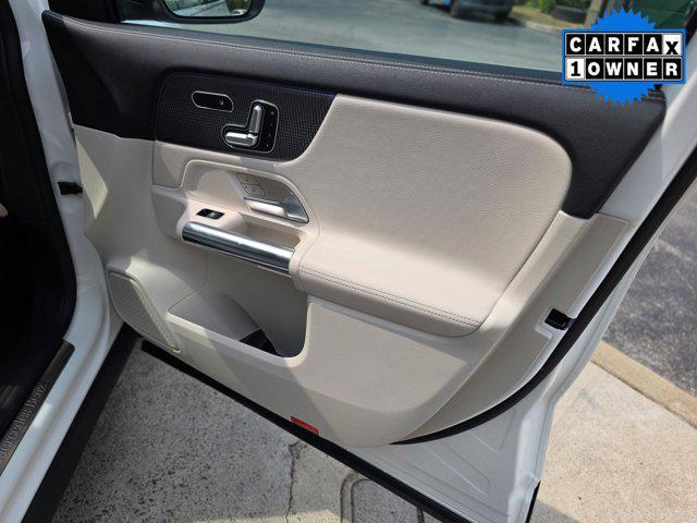 used 2022 Mercedes-Benz GLA 250 car, priced at $28,777