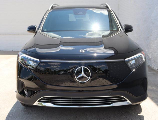 new 2024 Mercedes-Benz EQB 250 car, priced at $57,585