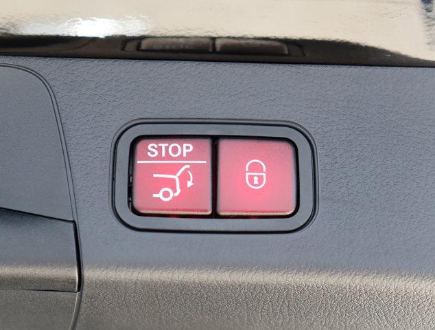 used 2024 Mercedes-Benz EQB 250 car, priced at $46,062