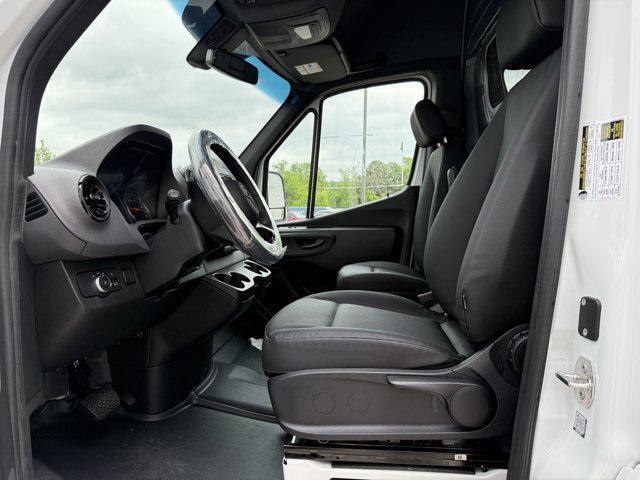 new 2025 Mercedes-Benz Sprinter 2500 car, priced at $59,813