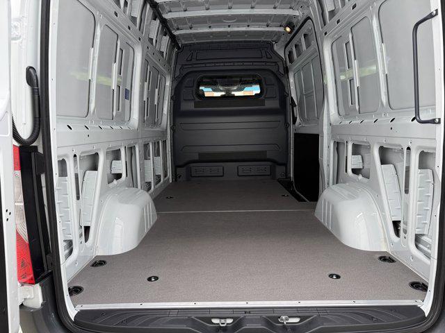 new 2025 Mercedes-Benz Sprinter 2500 car, priced at $59,813