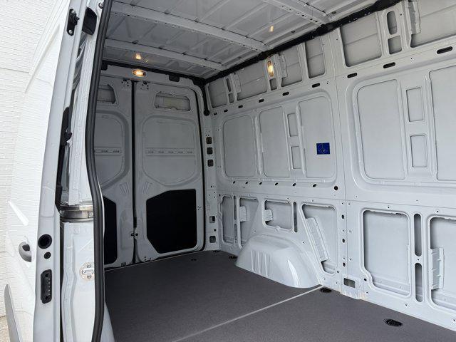 new 2025 Mercedes-Benz Sprinter 2500 car, priced at $59,813