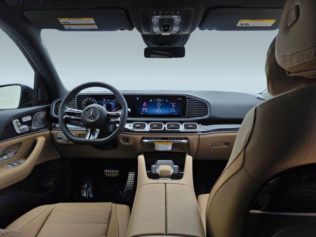 new 2026 Mercedes-Benz GLS 450 car, priced at $106,225