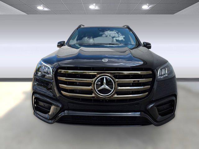 new 2026 Mercedes-Benz GLS 450 car, priced at $106,225