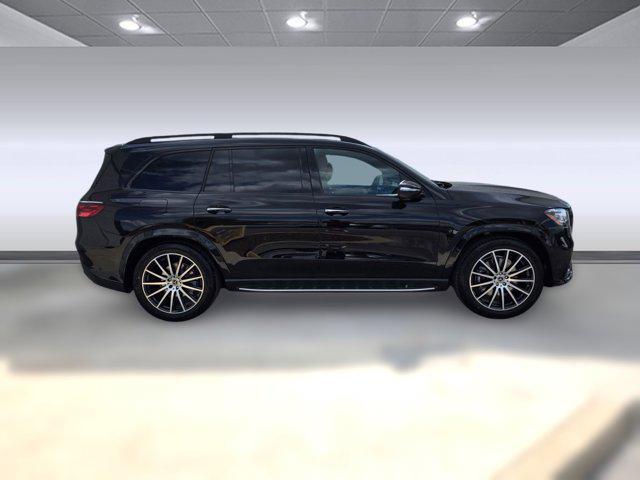 new 2026 Mercedes-Benz GLS 450 car, priced at $106,225
