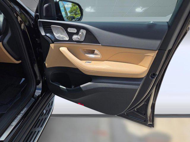 new 2026 Mercedes-Benz GLS 450 car, priced at $106,225