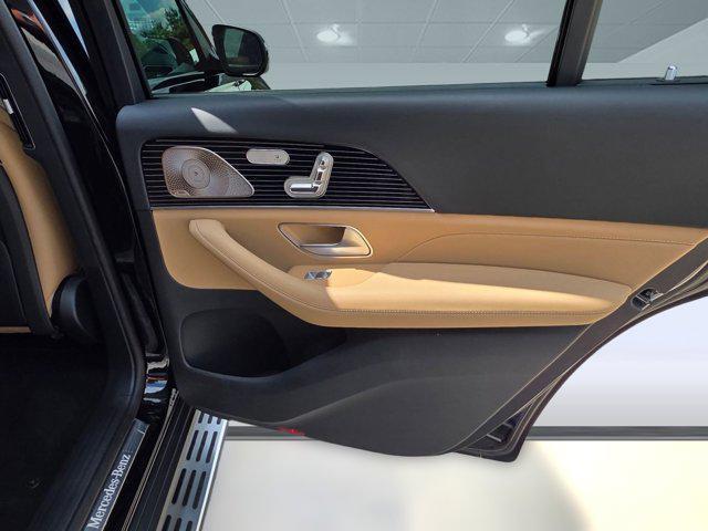 new 2026 Mercedes-Benz GLS 450 car, priced at $106,225