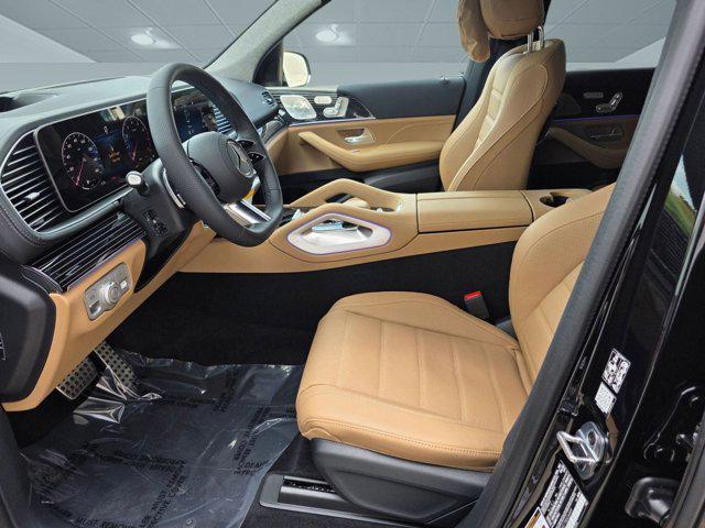 new 2026 Mercedes-Benz GLS 450 car, priced at $106,225