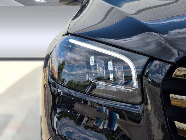 new 2026 Mercedes-Benz GLS 450 car, priced at $106,225