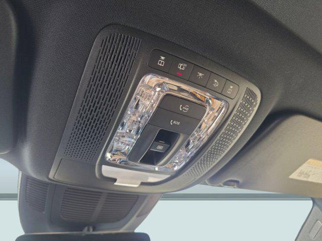 new 2026 Mercedes-Benz GLS 450 car, priced at $106,225