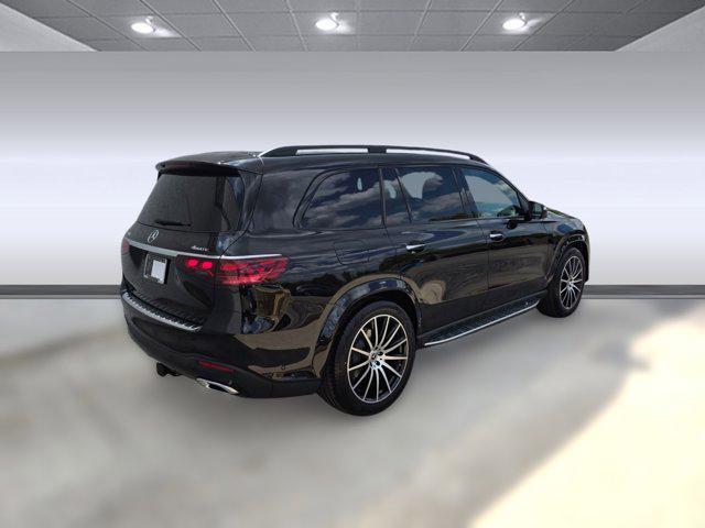 new 2026 Mercedes-Benz GLS 450 car, priced at $106,225