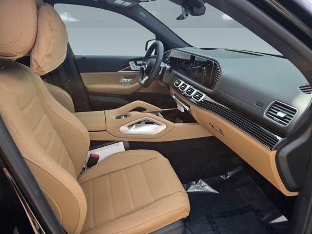 new 2026 Mercedes-Benz GLS 450 car, priced at $106,225