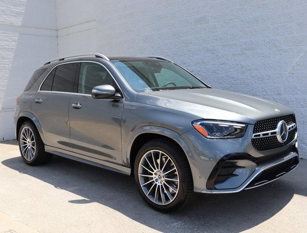 new 2024 Mercedes-Benz GLE 350 car, priced at $74,795