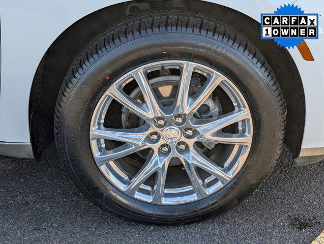 used 2022 Buick Enclave car, priced at $29,999