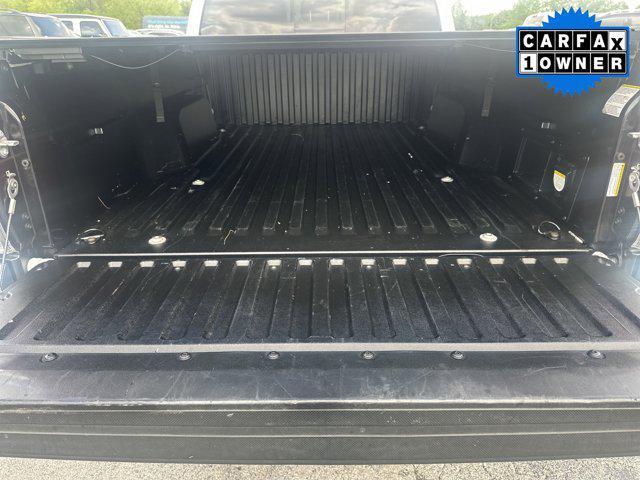 used 2022 Toyota Tacoma car, priced at $37,208