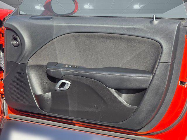 used 2022 Dodge Challenger car, priced at $39,599
