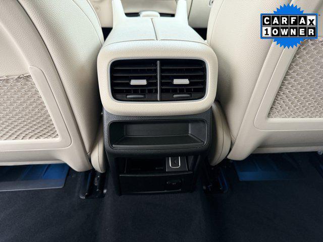 used 2023 Mercedes-Benz GLE 450 car, priced at $59,298