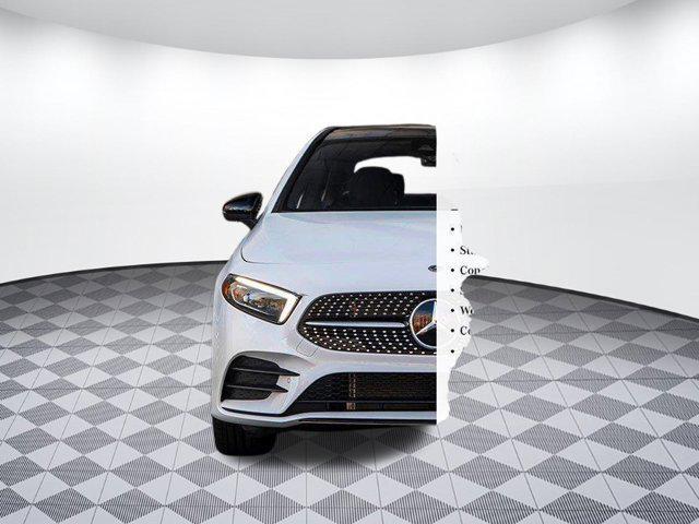 new 2024 Mercedes-Benz C-Class car, priced at $52,240