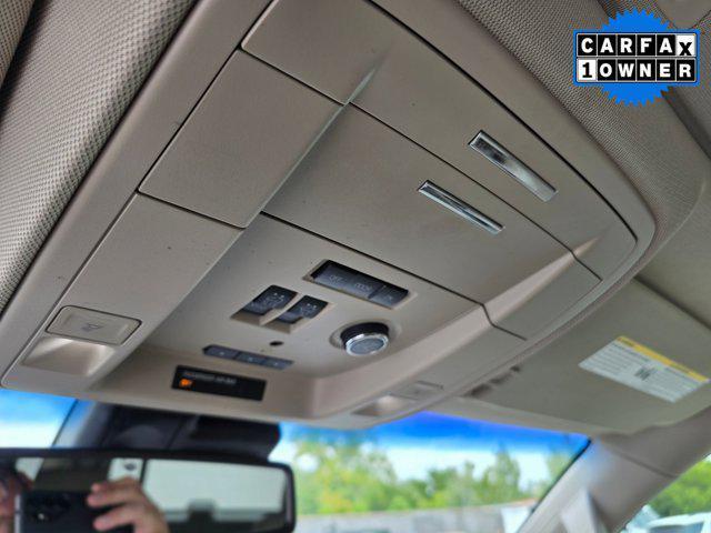 used 2019 GMC Yukon car, priced at $38,499